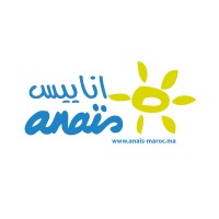 Association Anaïs Maroc logo - Similar company to Association Share It