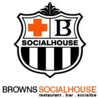 Browns Socialhouse Ottawa Centretown