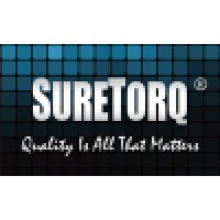 SURETORQ logo - Similar company to Hearfit