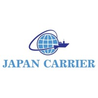 Japan Carrier logo - Similar company to Claimpilot