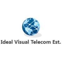Ideal Visual Telecom Company logo - Similar company to Rb Tech | Al Baraah Telecom Co. Ltd