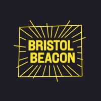Bristol Beacon logo - Similar company to Bristol Creative Industries