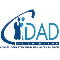 Conseil Départemental de l'Accès au Droit de la Marne logo - Similar company to Interactions