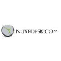 Nuvedesk