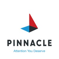Pinnacle Business Systems logo - Similar company to Vss, A Converge Company
