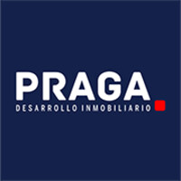 Praga DI logo