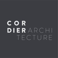 Cordier Architecture logo - Similar company to 3D Design & Architecture
