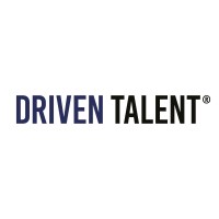 Driven Talent® logo - Similar company to Three 29 Design