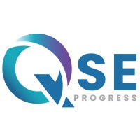 QSE Progress logo - Similar company to Hera Solutions