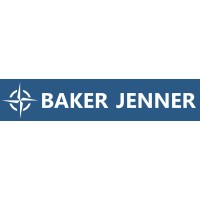 Baker Jenner LLLP logo - Similar company to Fa Boyd, Pc (Fka Hyatt & Stubblefield, Pc)