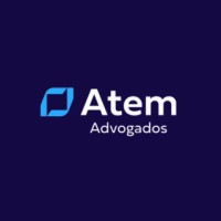 Atem Advogados logo - Similar company to A&S Propriedade Intelectual