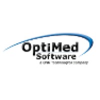Optimed Software logo - Similar company to White Hat Technology