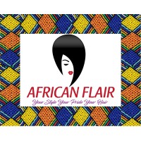 AFRICAN FLAIR BEAUTY PRODUCTS logo - Similar company to Fino Cosmetics
