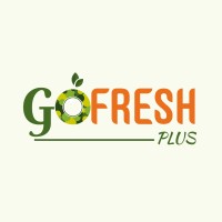 GoFresh Plus logo - Similar company to Go Fresh