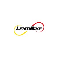 Lentibike logo - Similar company to Lenticar