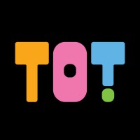 Tot Hot or Not logo - Similar company to Long Dog Agency