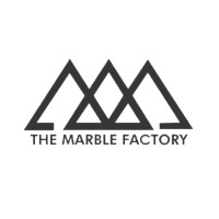The Marble Factori logo - Similar company to Lob Arch