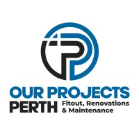 Our Projects Perth logo - Similar company to Identity Perth