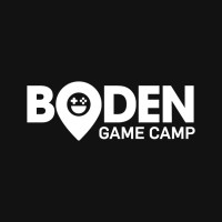 Boden Game Camp logo - Similar company to Arctic Game
