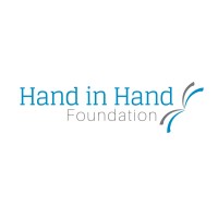 Hand in Hand Foundation logo - Similar company to Hand In Hand Foundation Asbl