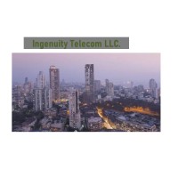Ingenuity Telecom LLC logo - Similar company to Enginuity Communications