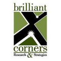 brilliant corners Research & Strategies logo - Similar company to Split Ticket