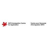 INFO Immigration Centre for Application Inc. logo - Similar company to Bespoke Resourcing Solutions International