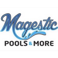 Magestic Pools & More logo - Similar company to Wctr College Of Trades, Technology & Healthcare