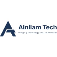 Alnilam Tech logo - Similar company to Scholarete