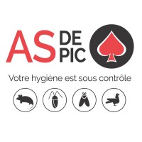 AS DE PIC LYON ♠️ logo - Similar company to As De Pic ♠️