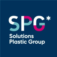 SPG* Solutions Plastic Group logo - Similar company to Arrk I Spg Pre-Series Tooling & Prototyping B.V.