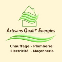 Artisans Qualif Energies logo - Similar company to Ignot'Elec