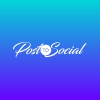 Posttosocial.com logo - Similar company to Outbounder