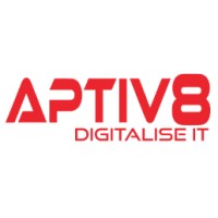 Aptiv8 IT Solutions Pte Ltd logo - Similar company to Bimage Consulting