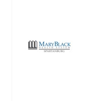 Spartanburg Medical Center - Mary Black Campus logo - Similar company to Usc Upstate- Graduate Programs