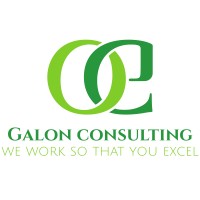 Galon Consulting logo - Similar company to Maccam