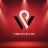 We Publicise logo - Similar company to Projectivity