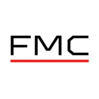 FMC logo - Similar company to Delphium Labs