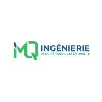 Ingénierie de la Métrologie et la Qualité logo - Similar company to Dextran Metrologie