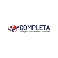 Completa Soluções Ltda logo - Similar company to Robert Cosmetics Bv