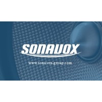 Sonavox Ind e Com de Altos Falantes Ltda. logo - Similar company to Sonavox