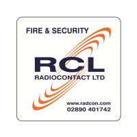 Radiocontact Ltd logo - Similar company to Lmc Fire & Security