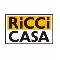 Ricci Casa logo - Similar company to Hartè Arredamenti