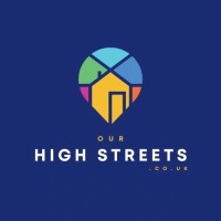 Our High Streets logo - Similar company to Thomas Wolsey 550