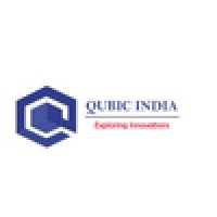 QUBIC INDIA logo - Similar company to Qubic Technologies Pvt. Ltd.