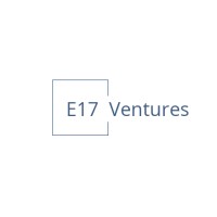 E17 Ventures logo - Similar company to Forthtech Vc