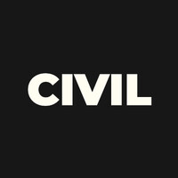 Civil Agency logo - Similar company to One Step Forward