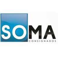 Soma Consignados logo - Similar company to Termoclima Ar Condicionado