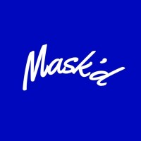 Maskd - E2E Digital Ecosystem Architect logo - Similar company to Vogue Glance (Pvt) Ltd