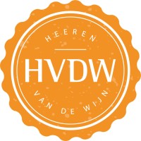 Heeren van de Wijn logo - Similar company to Cour Du Vin